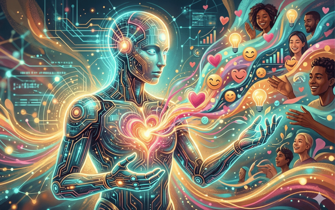 Yapay Zeka Destekli Pazarlamanın Neden Bir Ruha İhtiyacı Var?