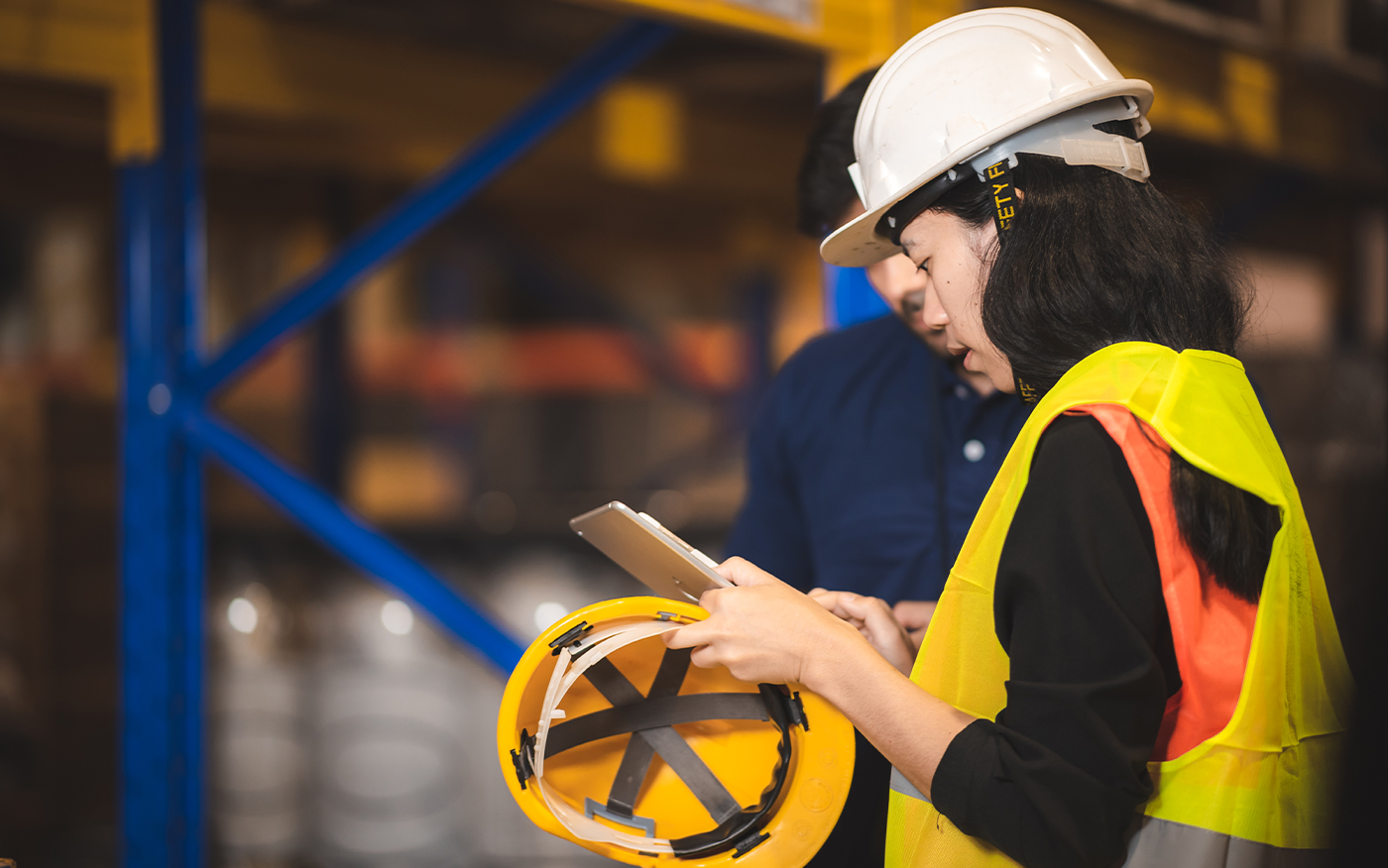 MARS LOGISTICS Success Story