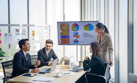 Agentic Analytics 446X269px