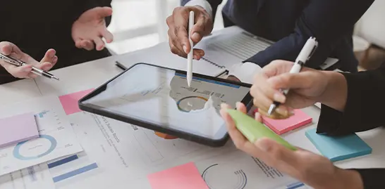 Yapay Zeka Destekli Satış