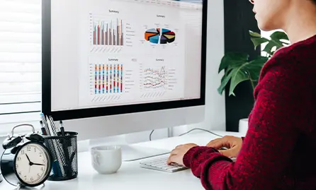 İş Dünyası Liderleri Için Data Sözlüğü 446X269px