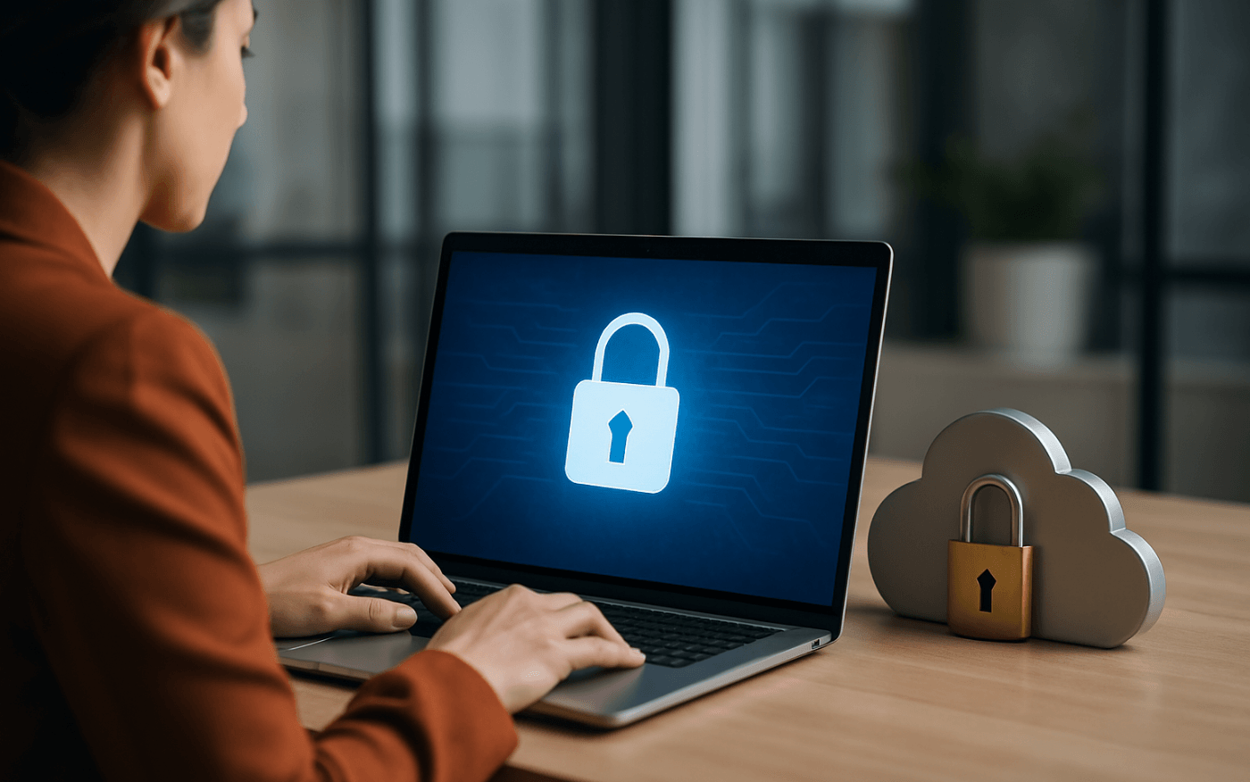 Salesforce Erişim Politikalarıyla Güvenli Veri Yönetimi