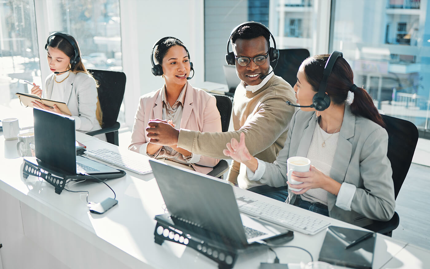 Müşteri Hizmetleri Yazılımı : Neden Kullanılıyor?