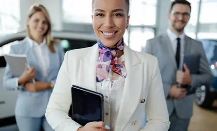 Satış Süreçlerini Geliştirin 446X269