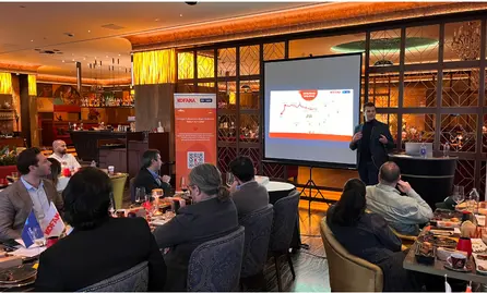 Üretim Ve Lojistikte Salesforce 1