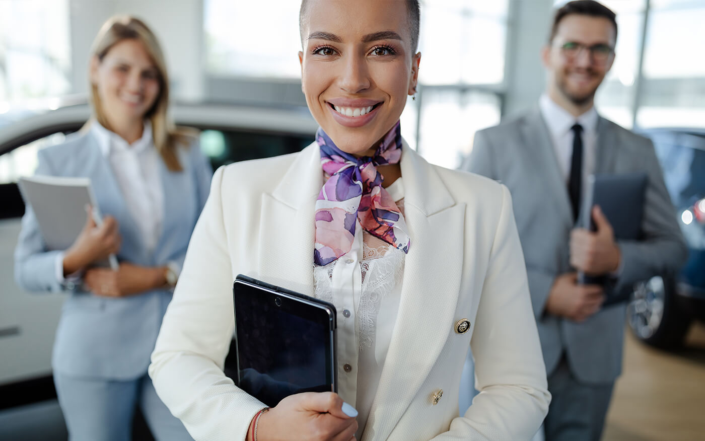 CRM ile Satış Süreçlerinizi Geliştirin