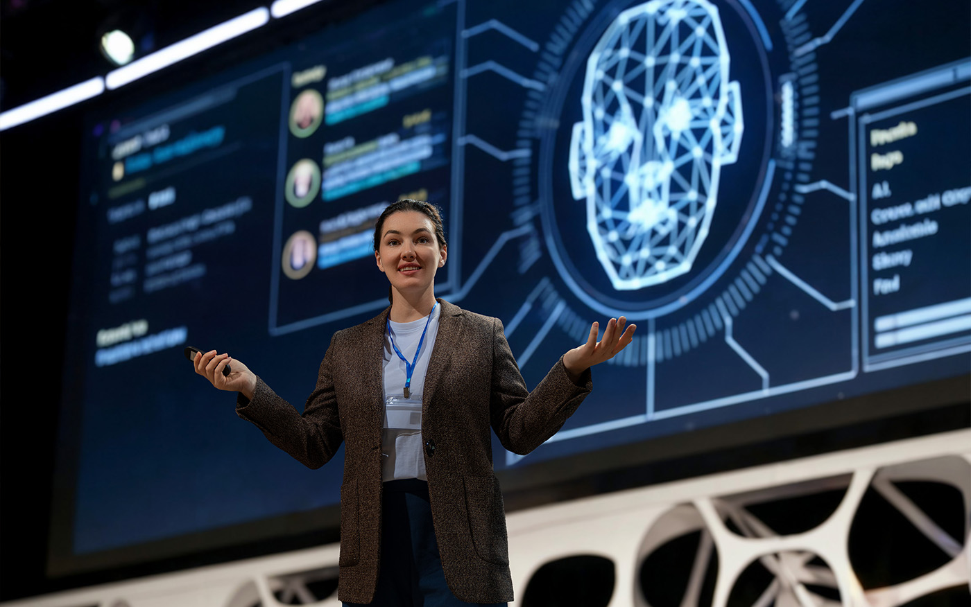 Yapay Zeka, Yeni Karar Ortağınız Olabilir mi?