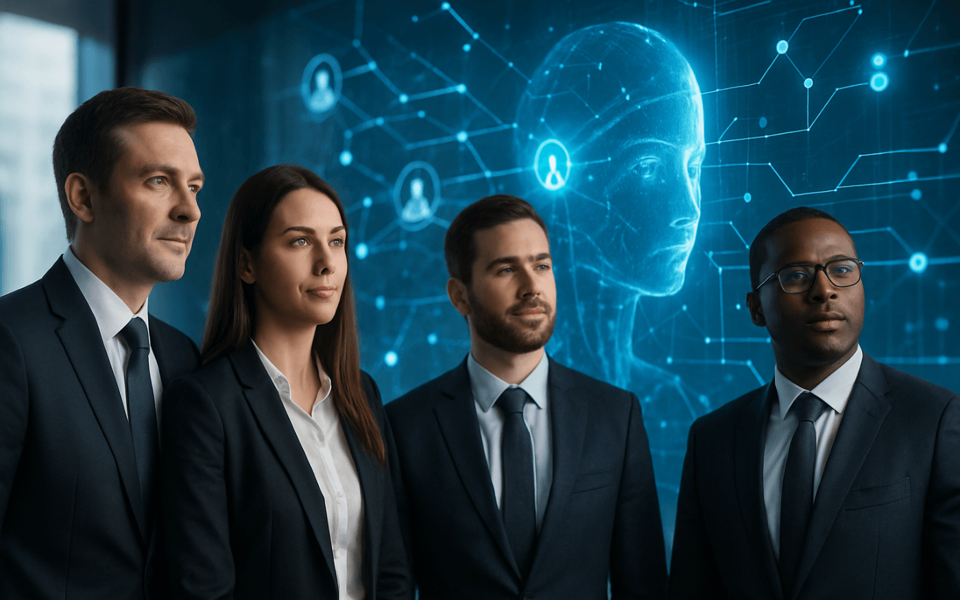 Yapay Zeka Ajanlarıyla Yeni Bir Döneme Giriş: Agent Etkisi