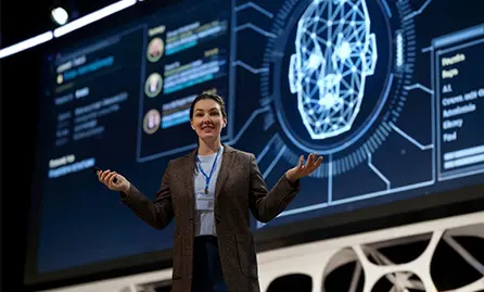 A New Era In Leadership AI As Your Decision Partner