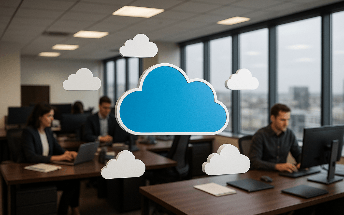 Salesforce Türkiye İş Ortağı Kimdir? Kofana Digital ile Dijital Dönüşüm