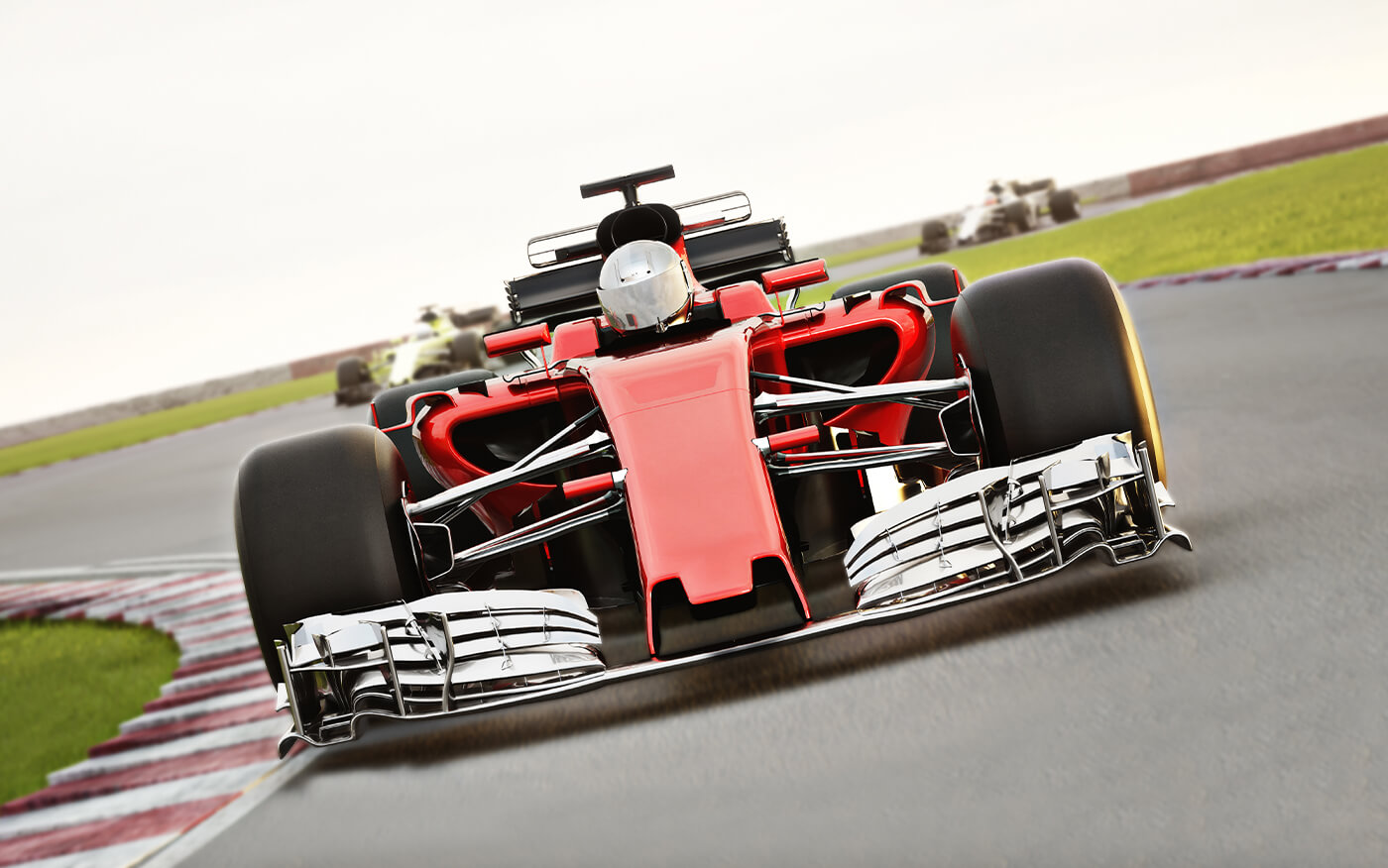 Formula 1, Agentforce ile Müşteri Deneyimini %80 Hızlandırdı