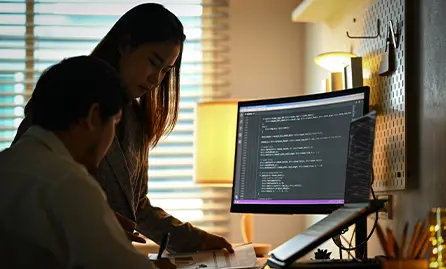 Low Code Integration For Smbs