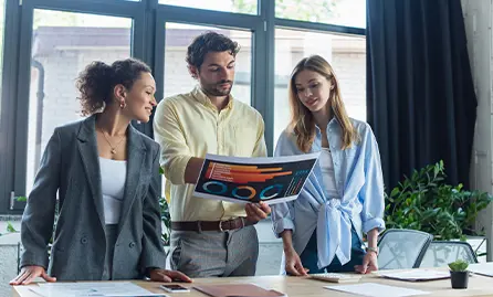 446X269px Achieving Sustainable Success With A Powerful Sales Guide