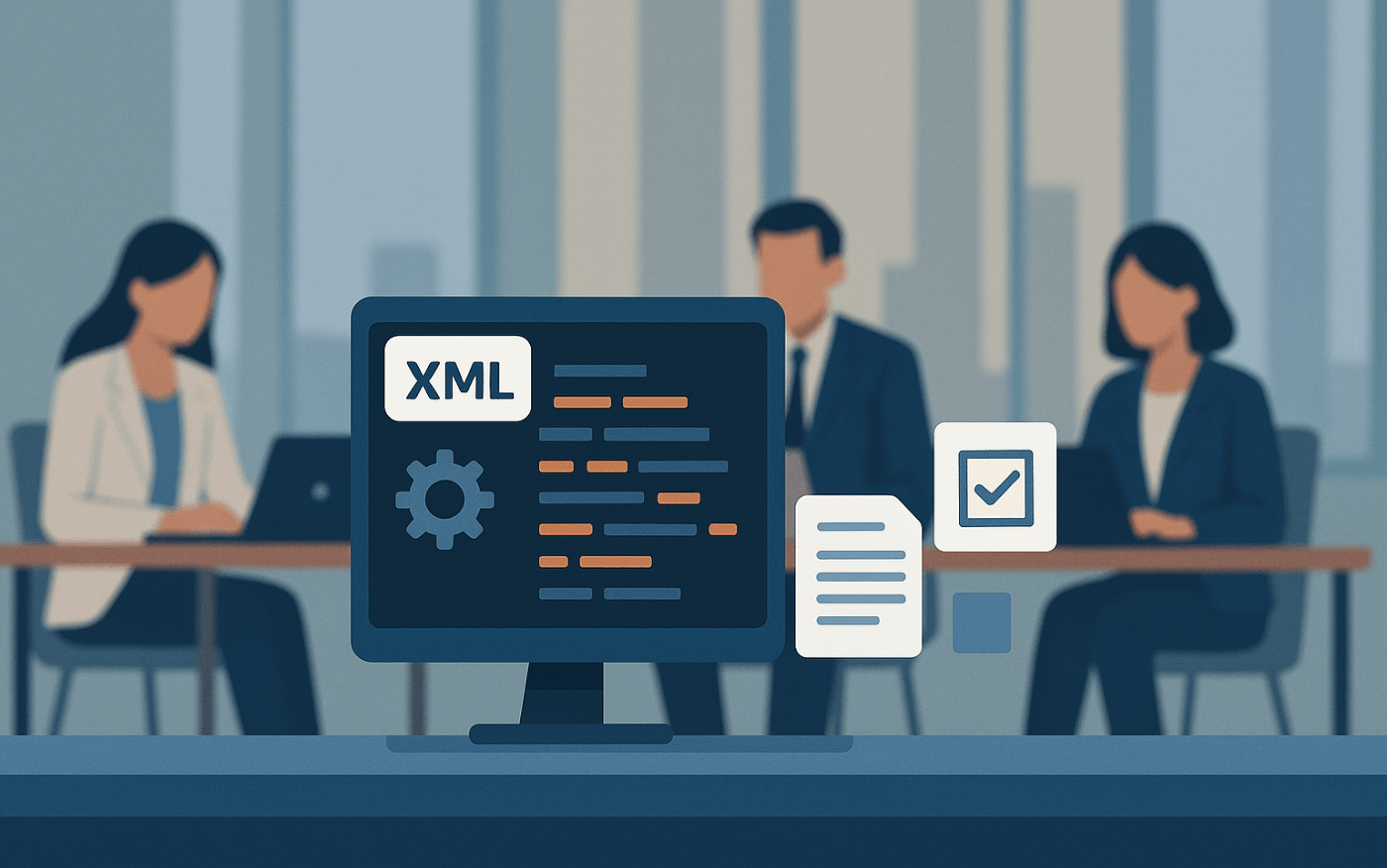 Salesforce Metadata API Nedir ve Neden Kullanılır?