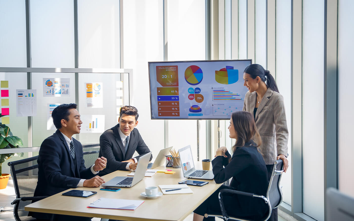 Agentic Analytics: İş Zekâsında Yeni Bir Paradigma