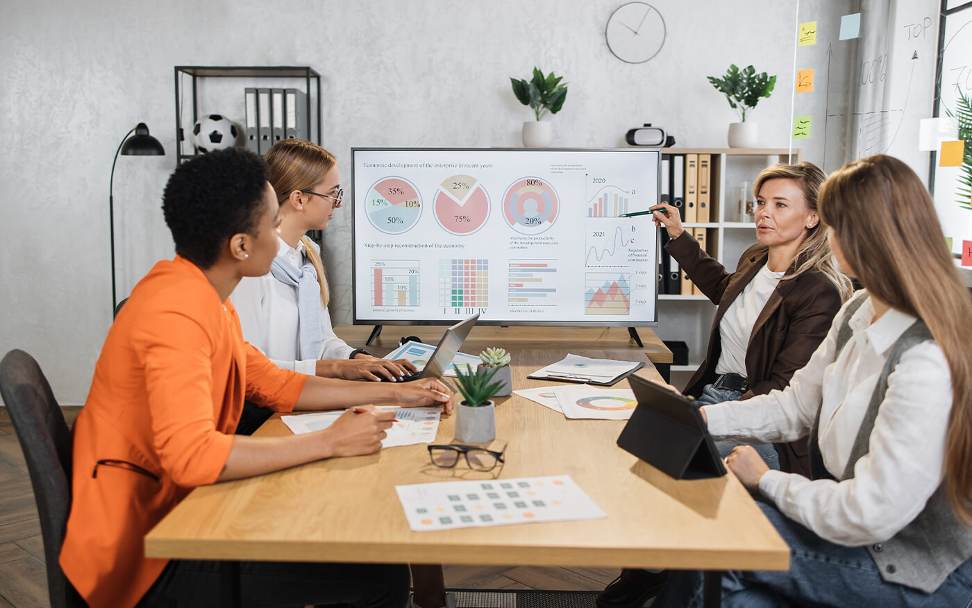 Veri Odaklı Pazarlama Stratejileri