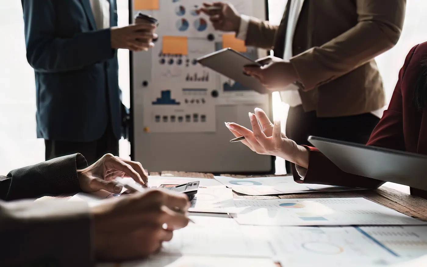 Salesforce Partner Kofana Digital 1