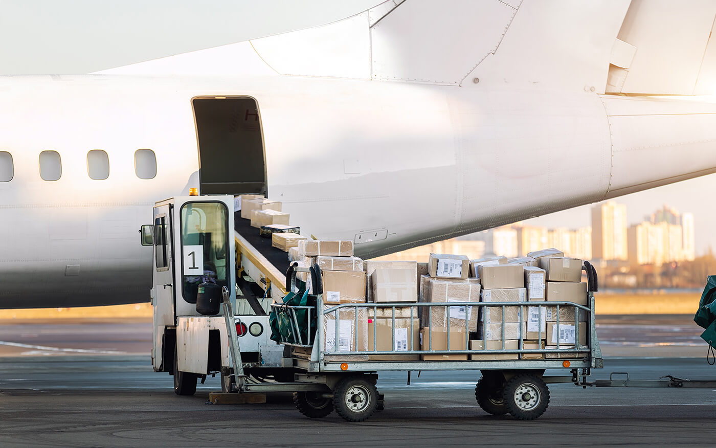 Salesforce ve FedEx İşbirliği: Dijital Dönüşümün Gücü