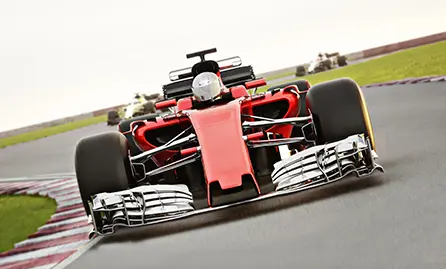 446X269px Formula 1 Accelerates Customer