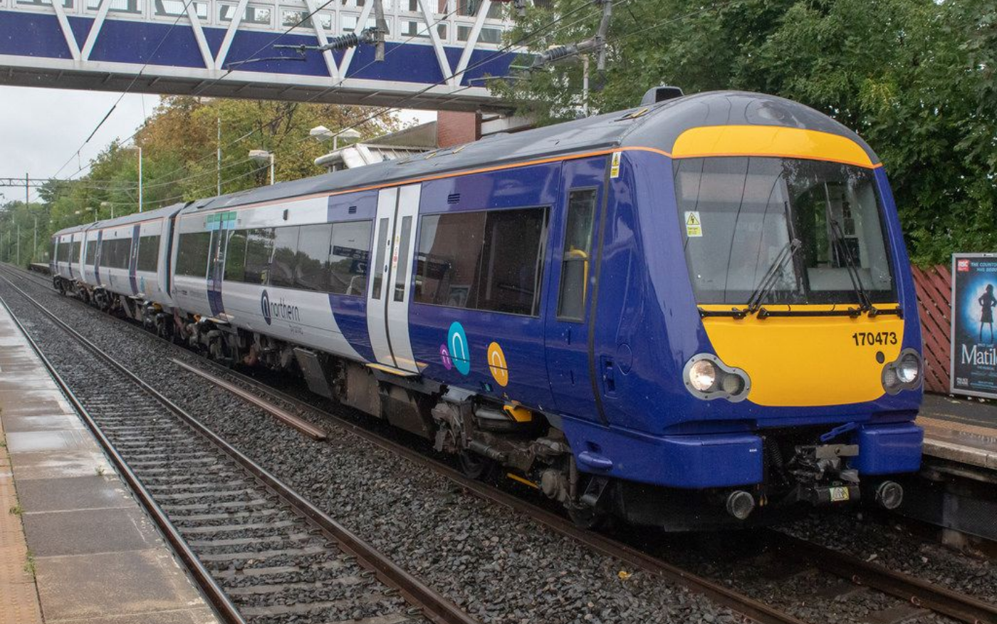 Northern Trains, Agentforce ile Müşteri Deneyimini Dijitalleştirdi