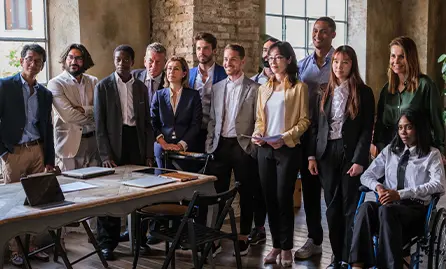 Corporate AI Committees Are On The Rise