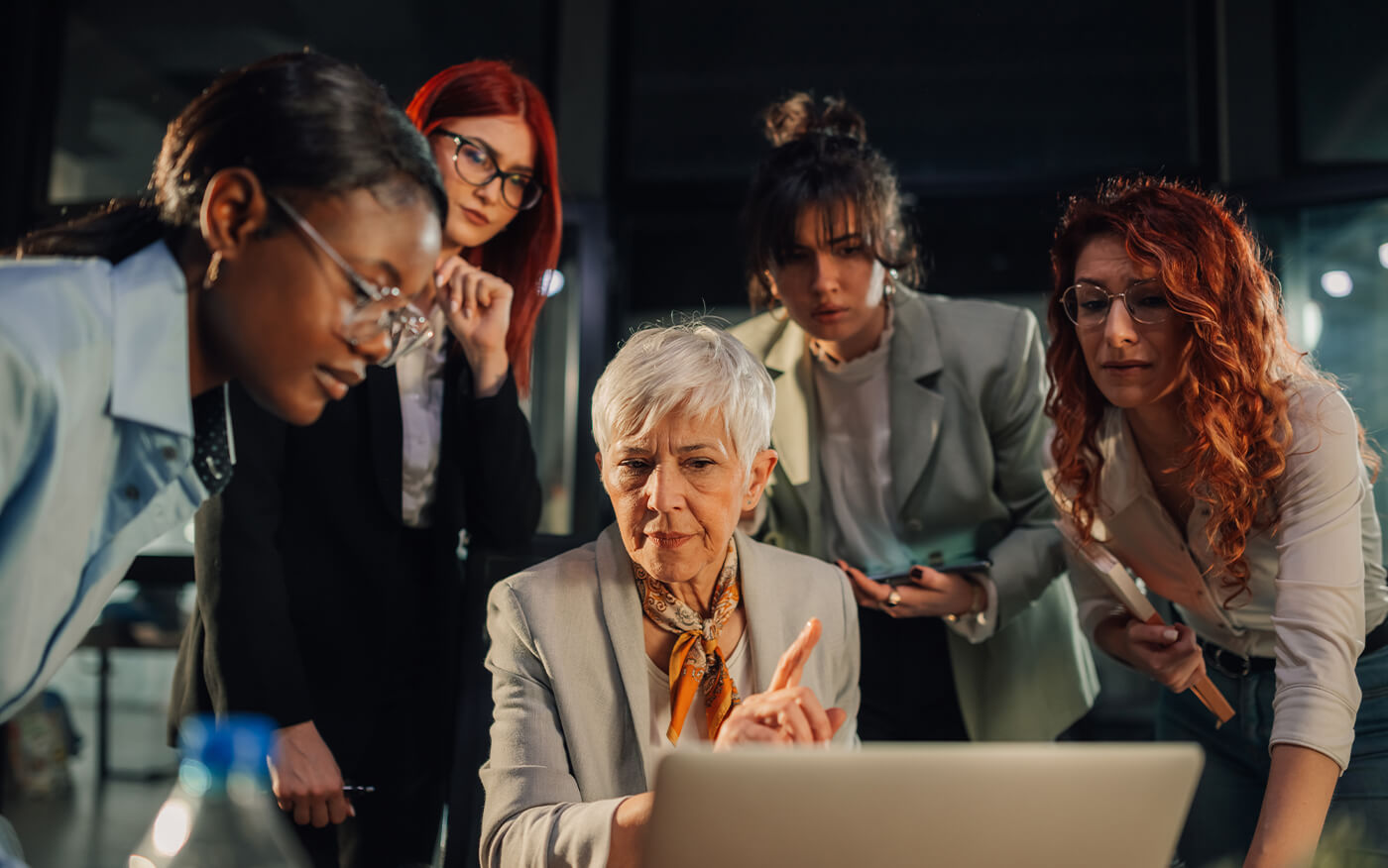 CFO’ların Yapay Zeka Yatırımlarında Küresel Dönüşüm