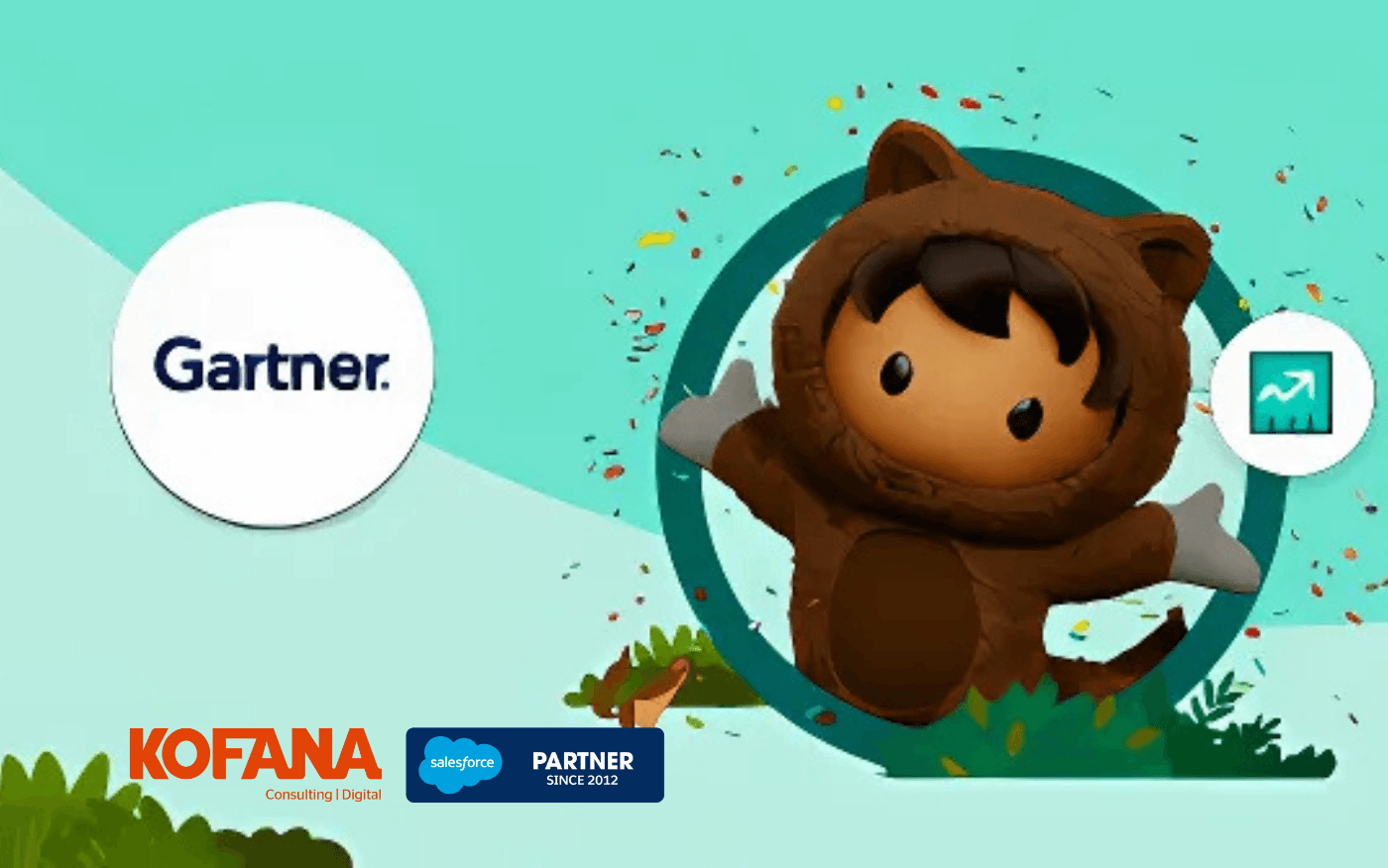 Salesforce Sales Cloud, 18 Yıllık Gartner Liderliği ile Satış Otomasyonunda Zirvede