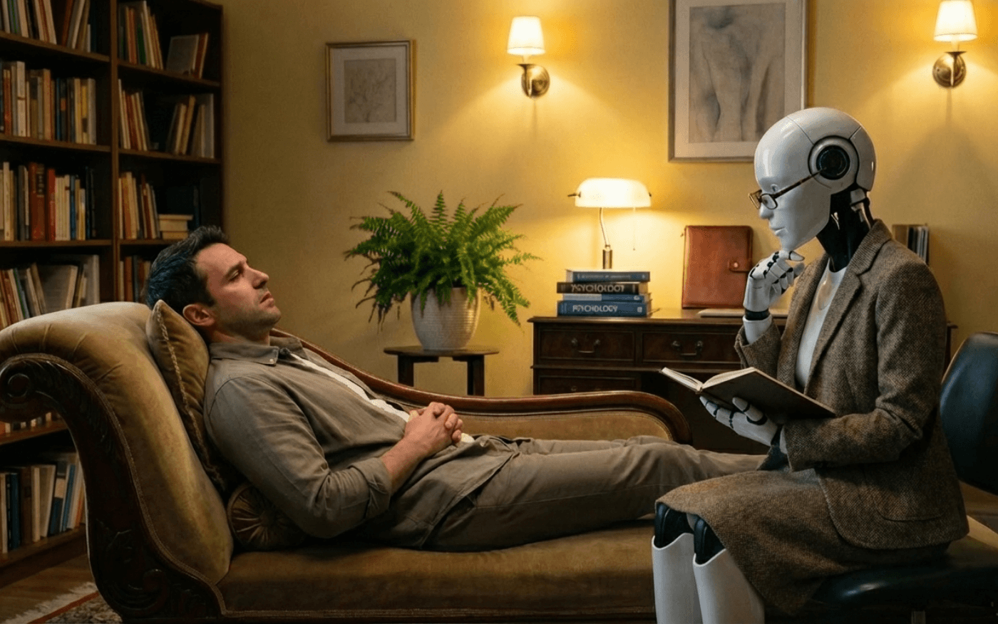 Yapay Zeka Duyguları Anlayabilir mi?