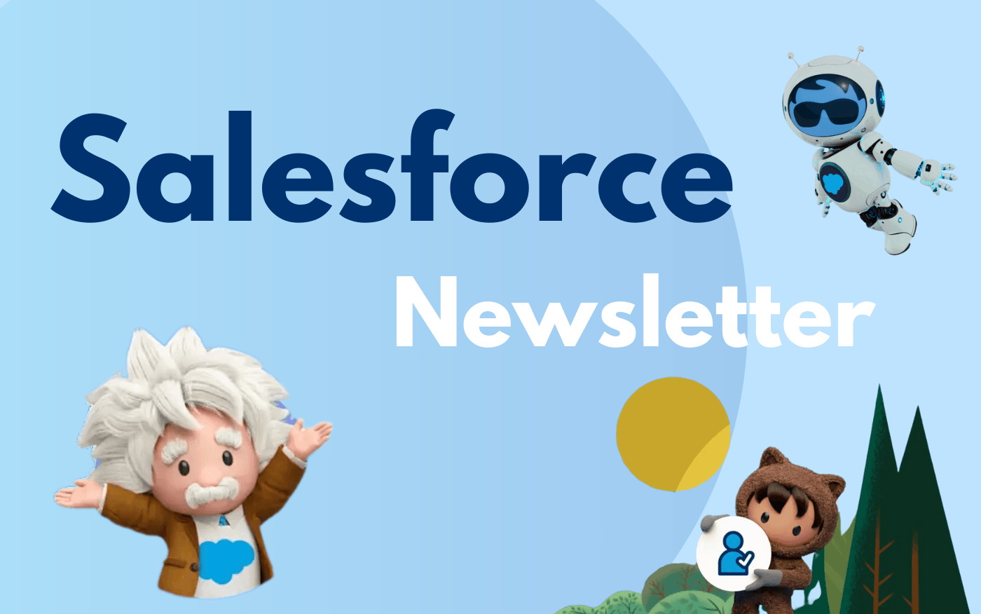 Salesforce Danışmanı Nedir, Ne İş Yapar?