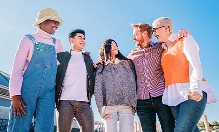 Kişiselleştirmenin Gücü 446X269px