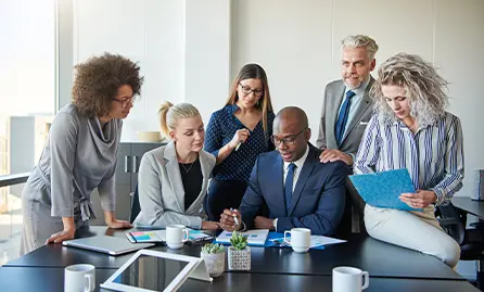 446X269px 5 Effective Steps To Prevent Corporate Memory Loss