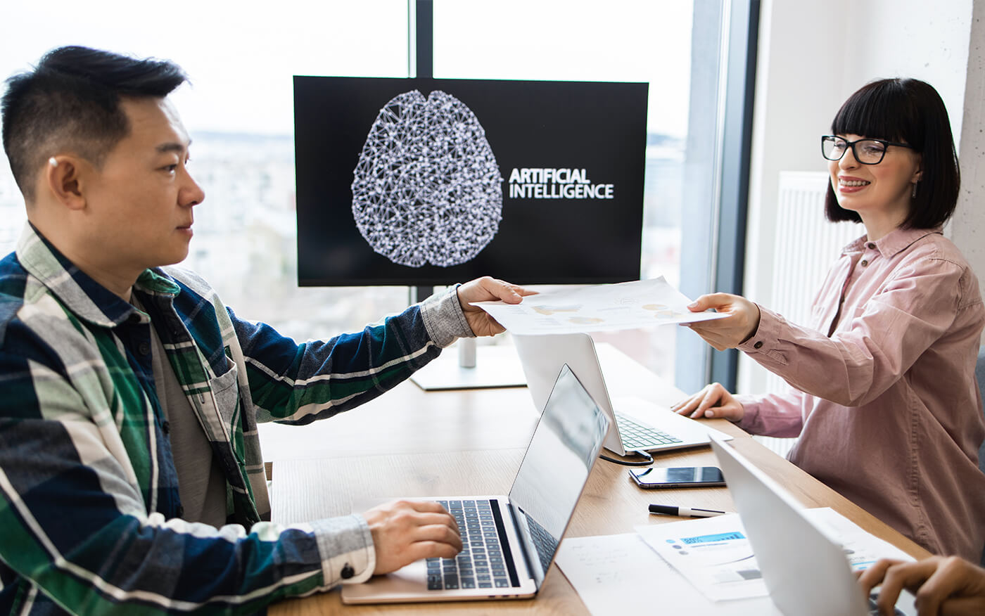 Agentic AI ile Kurum İçi Dönüşüm Nasıl Gerçekleşir?