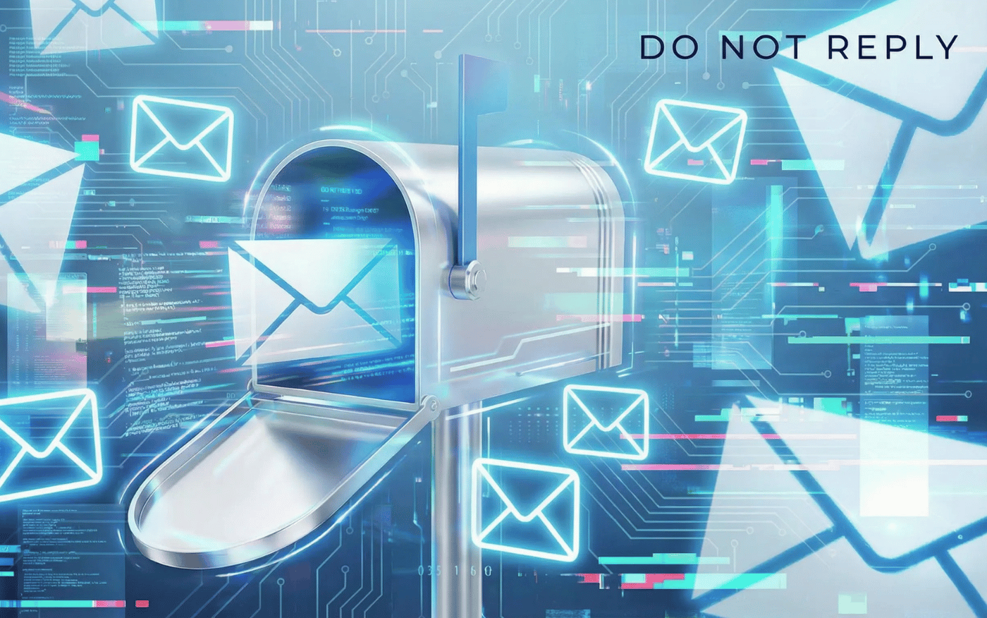 'Lütfen Yanıtlamayın' Dönemini Bitiren 3 Konuşmalı E-posta Stratejisi