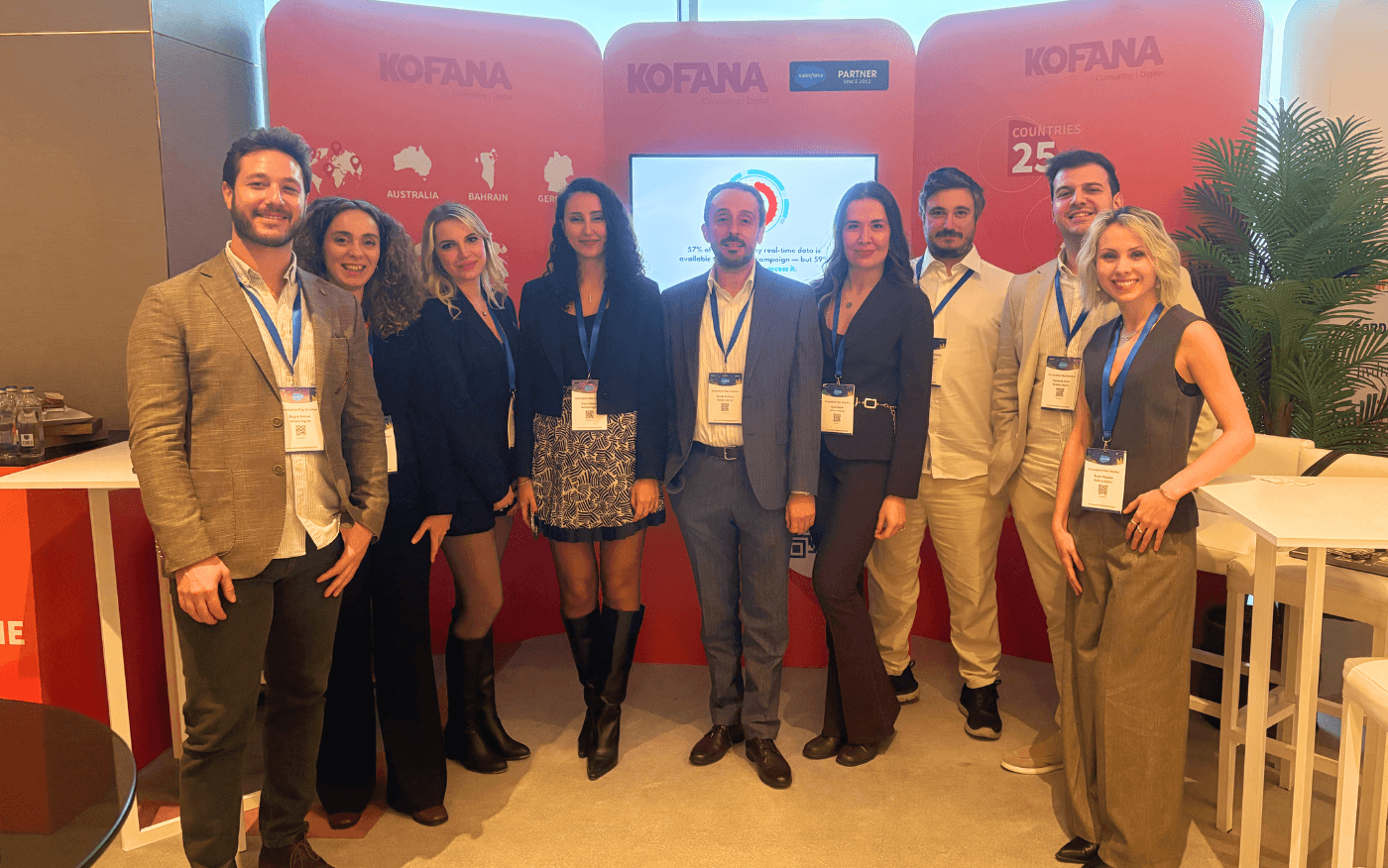 Innovation Day 2025'te Öne Çıkanlar