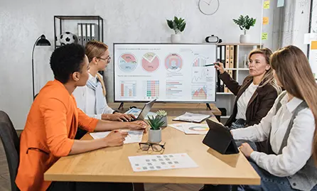 446X269px Data Driven Marketing Discover The Power Of Analytics