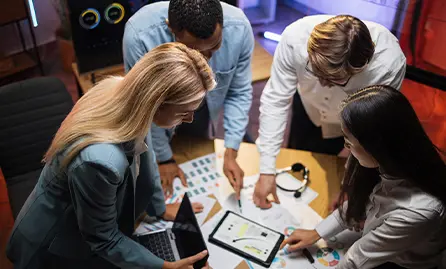 446X269px Information Management A Comprehensive Guide For Organizations