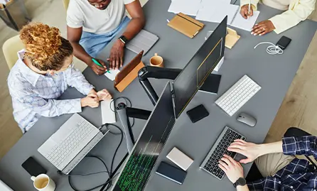 Salesforce Partner Kofana Digital Organik Kimya 446 269Px