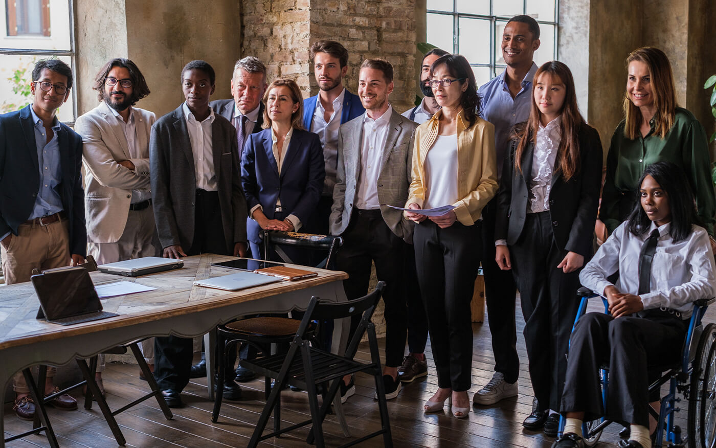 Kurumsal Yapay Zeka Komiteleri Yükselişte