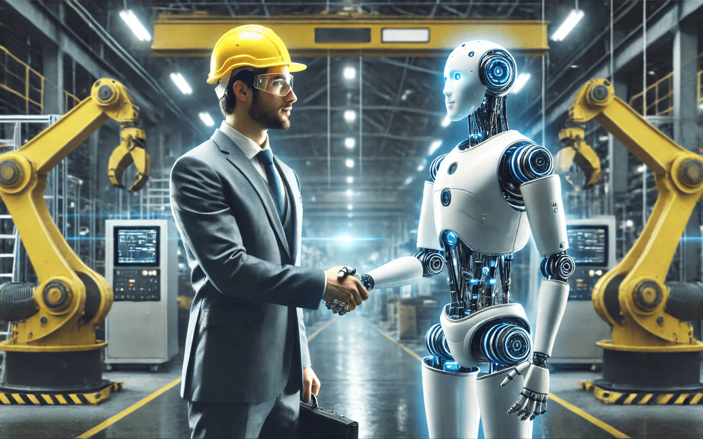 Üretim Sektöründe Yapay Zeka ve CRM Entegrasyonu için Yol Haritası