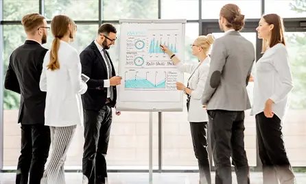 Sales Funnel (Satış Hunisi) Nedir 446X269