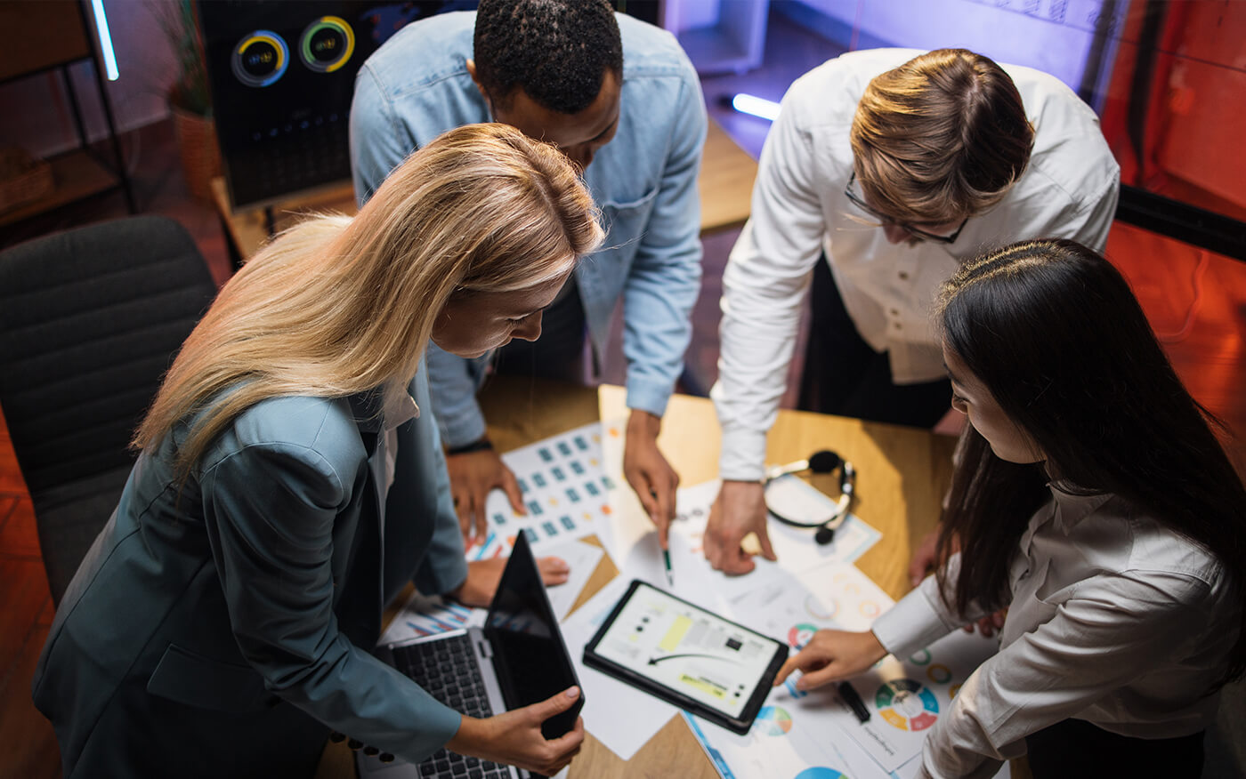Bilgi Yönetimi: Kurumlar İçin Kapsamlı Bir Rehber