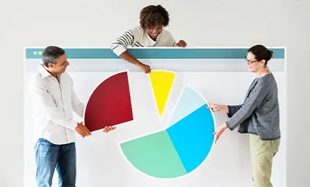 Customer Data Platform Ile Başarıya Ulaşmanın 4 Adımı 446X269px