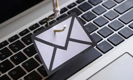 446X269px Corporate Defense Strategy Against Phishing Threats